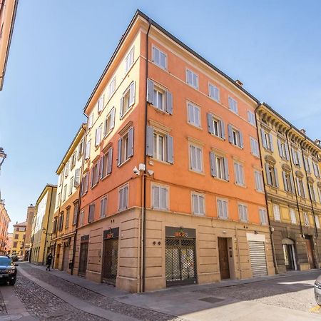 Emilia Suite Urban Modena Exteriér fotografie