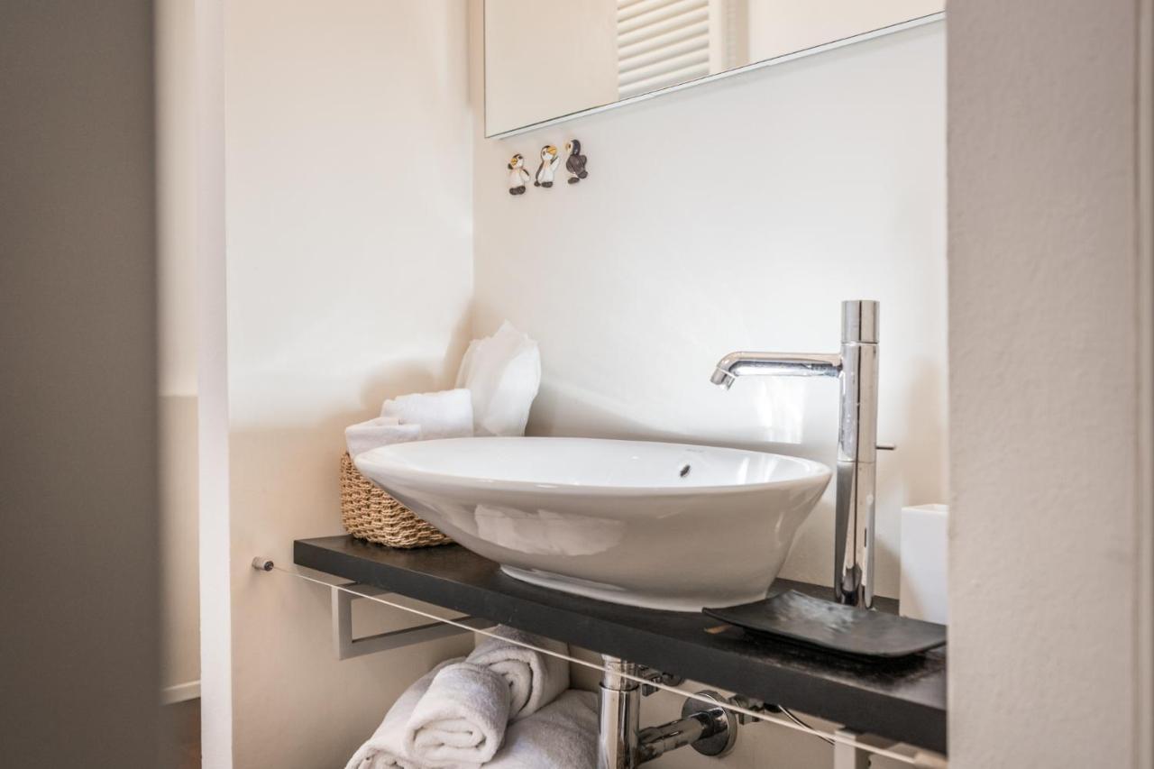 Emilia Suite Urban Modena Exteriér fotografie