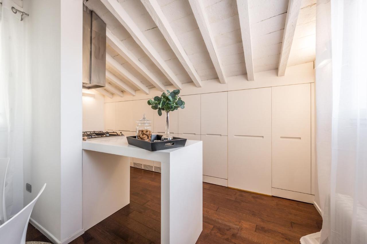 Emilia Suite Urban Modena Exteriér fotografie