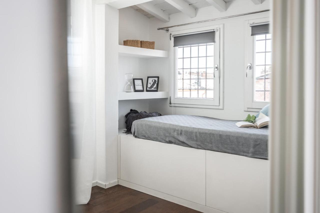 Emilia Suite Urban Modena Exteriér fotografie