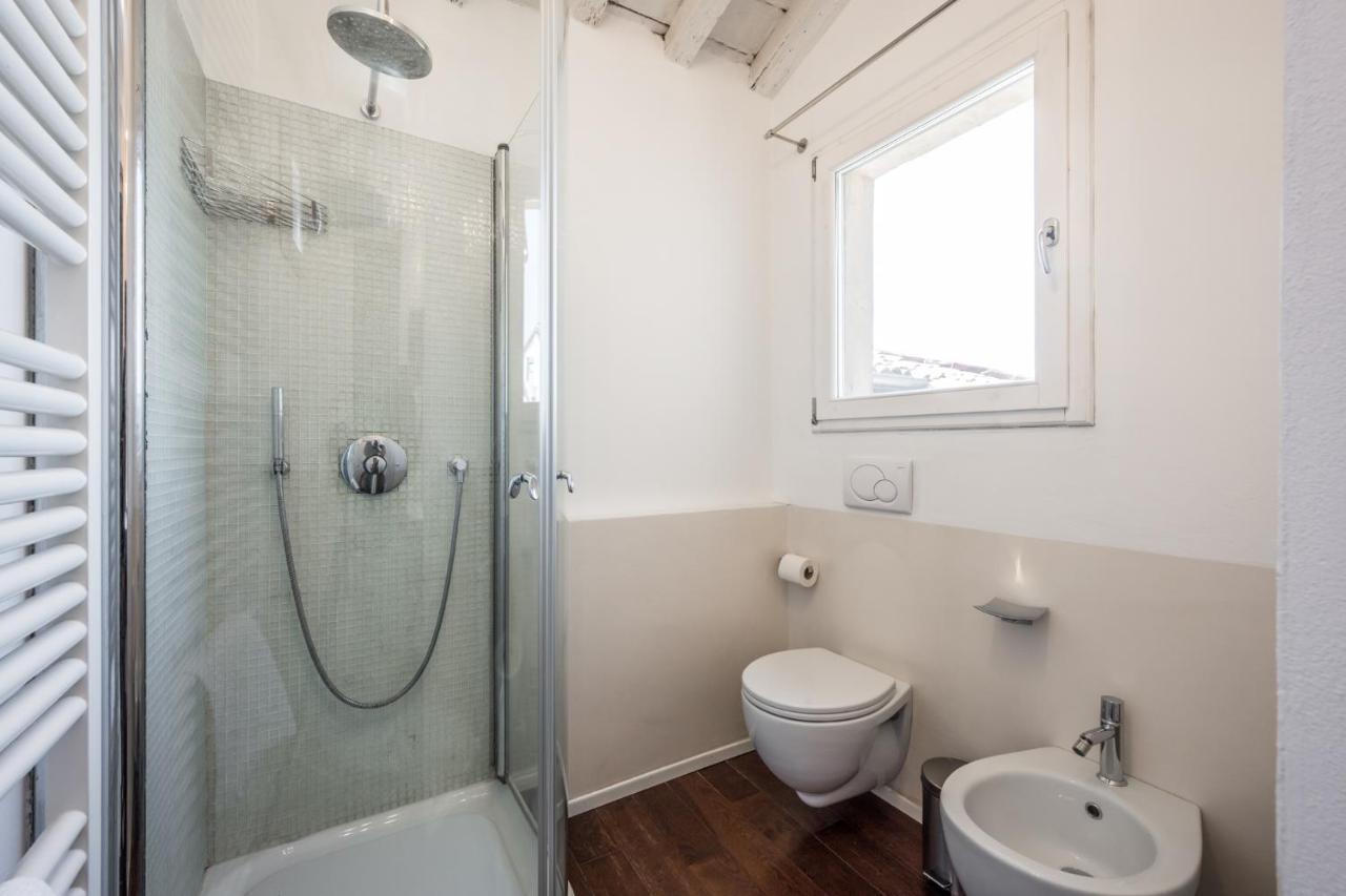 Emilia Suite Urban Modena Exteriér fotografie