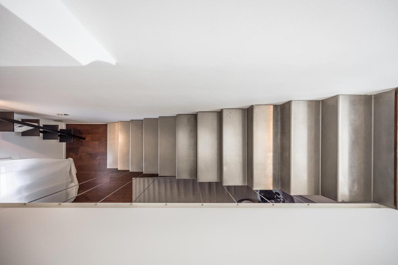 Emilia Suite Urban Modena Exteriér fotografie