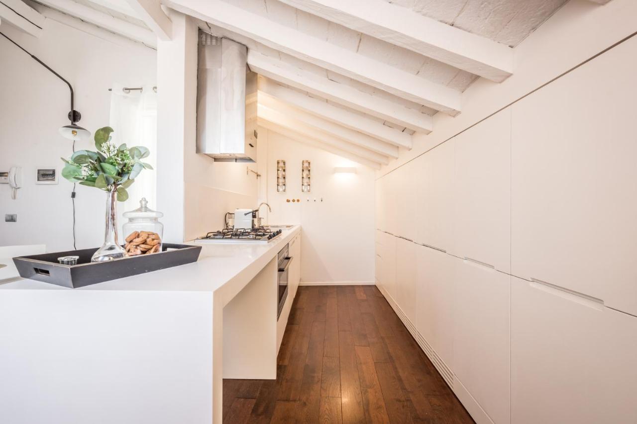 Emilia Suite Urban Modena Exteriér fotografie