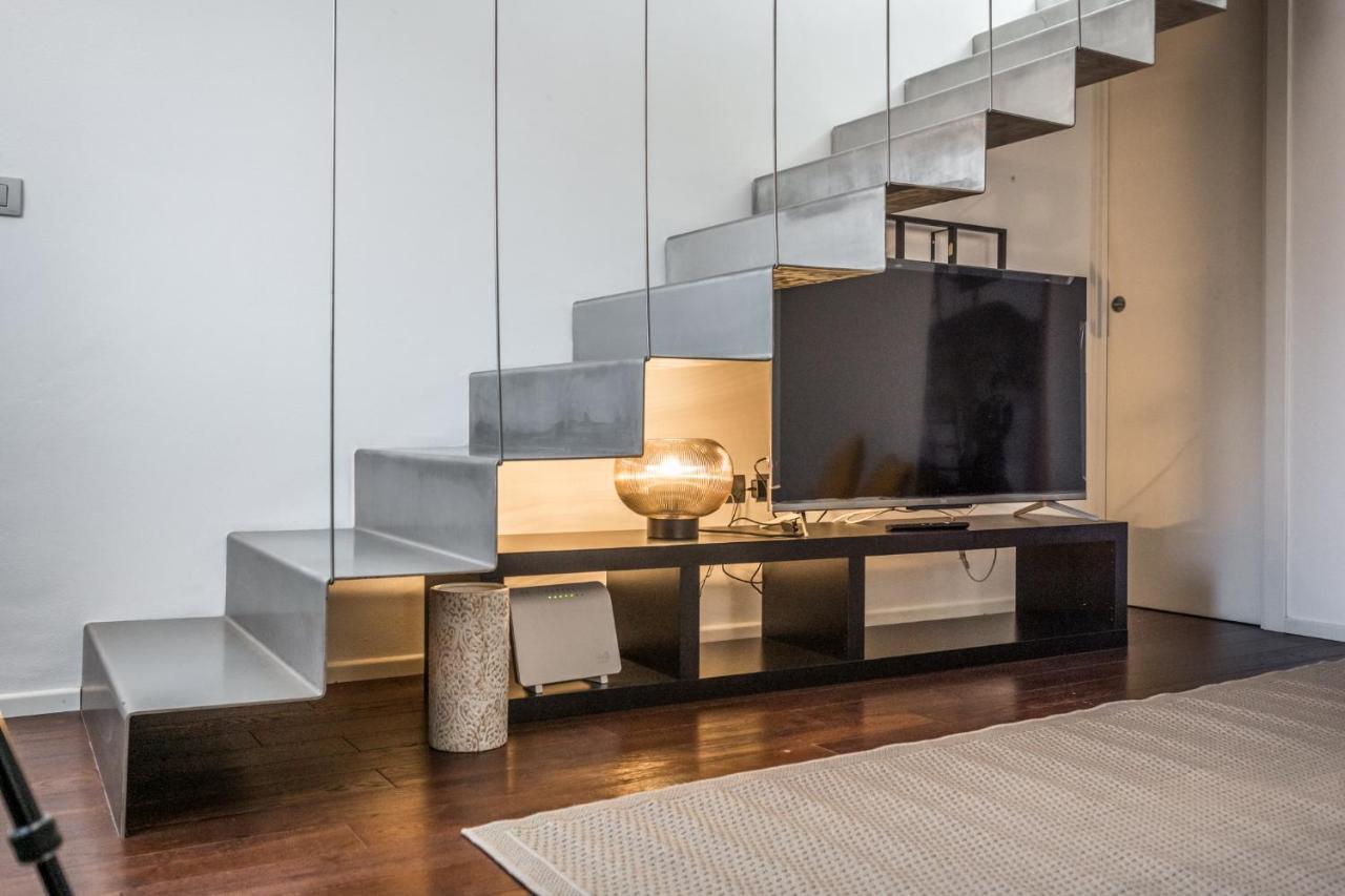 Emilia Suite Urban Modena Exteriér fotografie